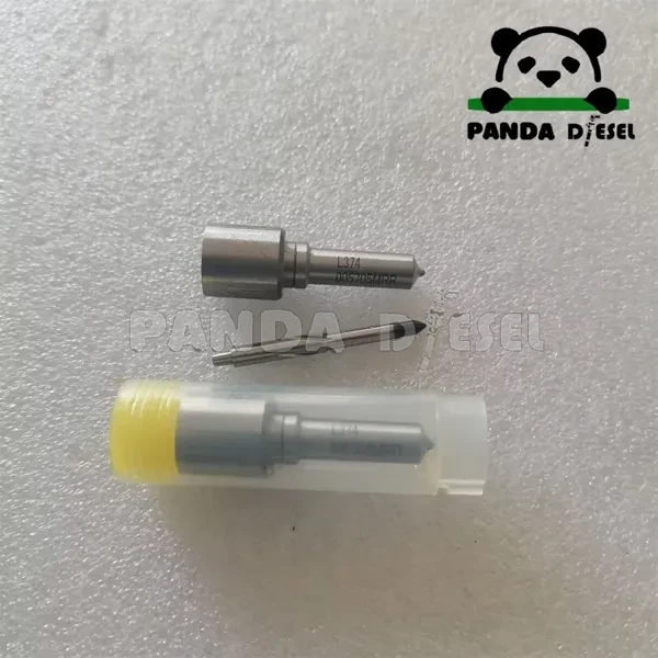 diesel common rail injector nozzle h374 e374prd l374pbd for hyundai kia starex delphi diesel injector 33800 4a710 28229873 d4cb engine