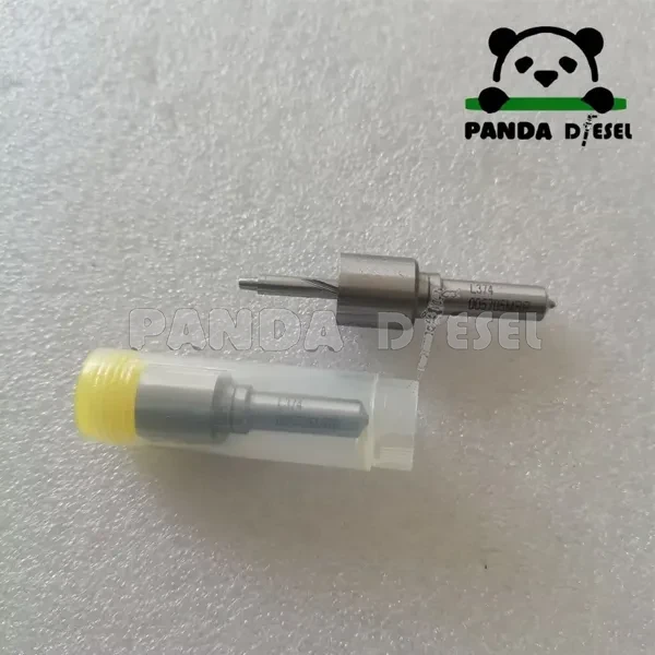 diesel common rail injector nozzle h374 e374prd l374pbd for hyundai kia starex delphi diesel injector 33800 4a710 28229873 d4cb engine