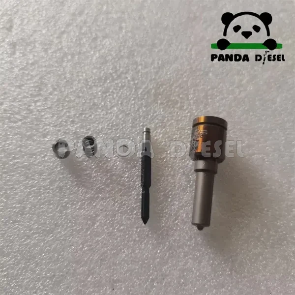 diesel common rail injector nozzle tip g4s008 for denso injector 23670 0e020 295700 0560 23670 09430 toyota fortuner hilux 1gd 2gd