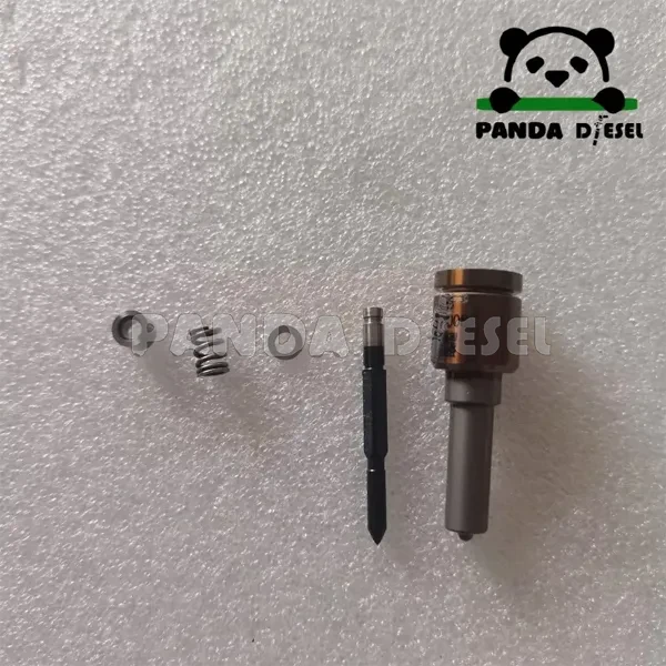 diesel common rail injector nozzle tip g4s008 for denso injector 23670 0e020 295700 0560 23670 09430 toyota fortuner hilux 1gd 2gd