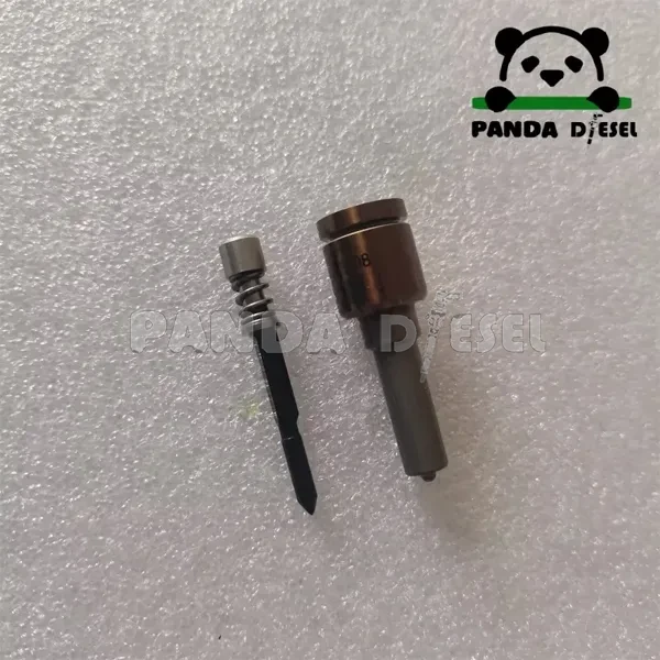 diesel common rail injector nozzle tip g4s008 for denso injector 23670 0e020 295700 0560 23670 09430 toyota fortuner hilux 1gd 2gd