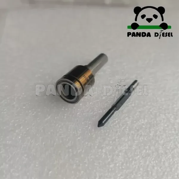 diesel common rail injector nozzle tip g4s070 for toyota 2gd denso diesel injectors 23670 0e070 23670 09460 23670 19015