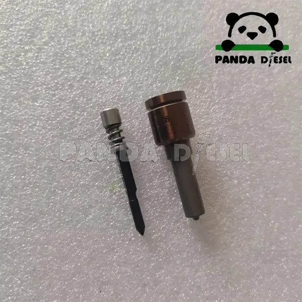 diesel common rail injector nozzle tip g4s070 for toyota 2gd denso diesel injectors 23670 0e070 23670 09460 23670 19015