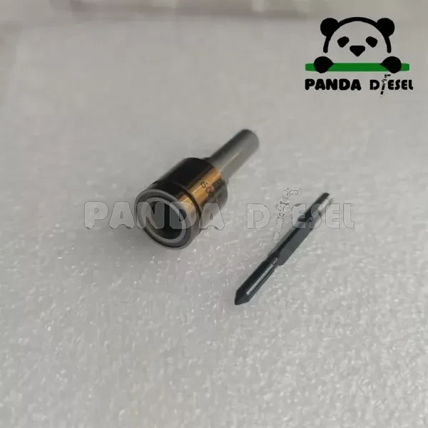 diesel common rail injector nozzle tip g4s070 for toyota 2gd denso diesel injectors 23670 0e070 23670 09460 23670 19015