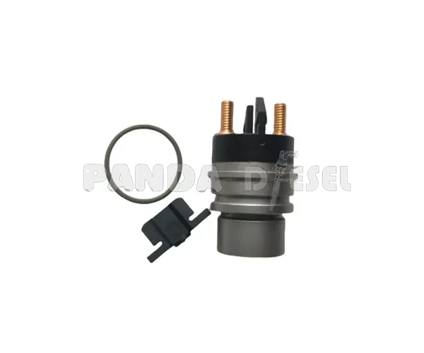 Diesel Common Rail Injector Solenoid Valve F 00R J02 703