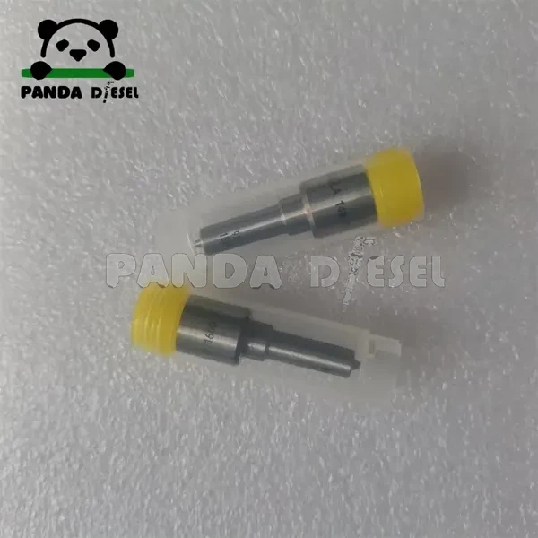 diesel common rail nozzle dlla148p1660 for injector 0445110299 0445110308 0445110327 0445110682