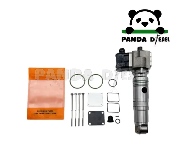 Diesel Unit Pump Overhaul Repair Kits for Bosch Fuel Pump PLD EUP 0414799008