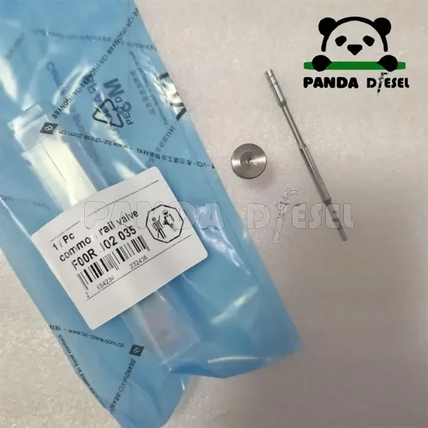 diesel valve assembly set f 00r j02 035 f00rj02035 compatible with fuel injector 0445120352 0445120398 0445120145 0445120146 0445120215