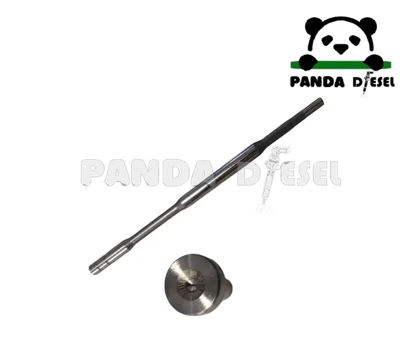 Diesel Valve Assembly Set F 00r J02 035 F00rj02035 Compatible With Fuel Injector 0445120352 0445120398 0445120145 0445120146 0445120215