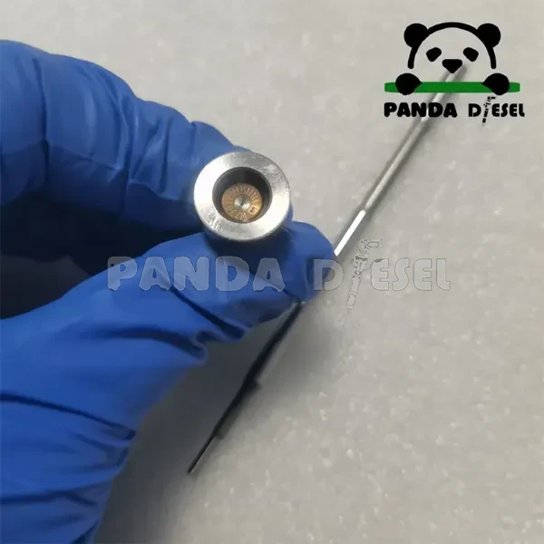 f00vc01358 bosch common rail injector valve assembly set for cr diesel injector 0445110358 0445110359 0445110291 0445110386 0445110409