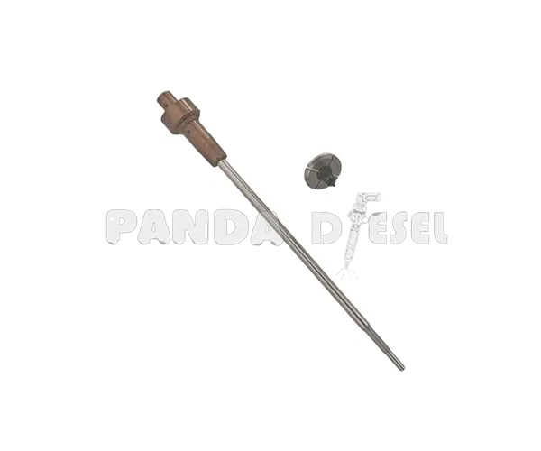 F00VC01502, F00VC01517 Common Rail Injector Valve