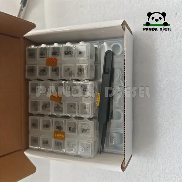 for bosch 110 adjusting shim kit