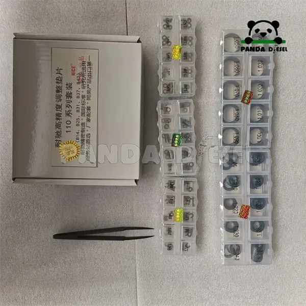 for bosch 110 adjusting shim kit