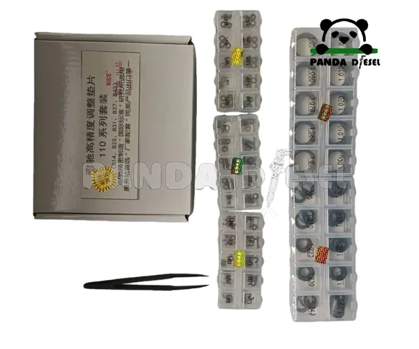 For BOSCH 110 Adjusting Shim Kit