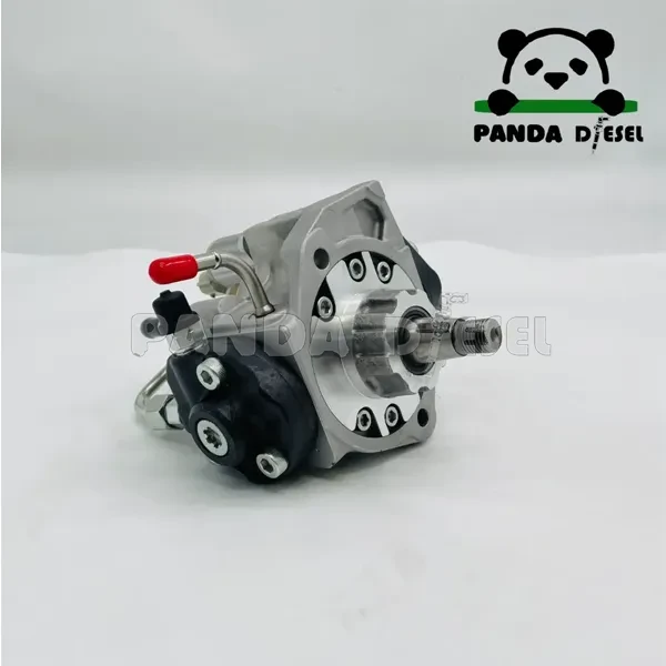 fuel injection pump 294000 0115 22100 0l010 compatible with denso toyota pick up hilux vigo hiace engine 1kd 2kd