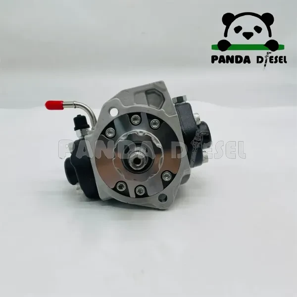 fuel injection pump 294000 0115 22100 0l010 compatible with denso toyota pick up hilux vigo hiace engine 1kd 2kd