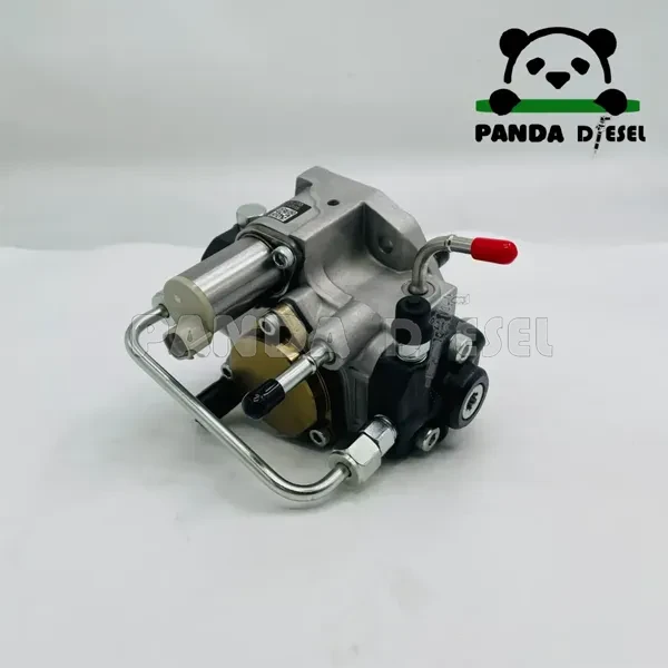 fuel injection pump 294000 0115 22100 0l010 compatible with denso toyota pick up hilux vigo hiace engine 1kd 2kd