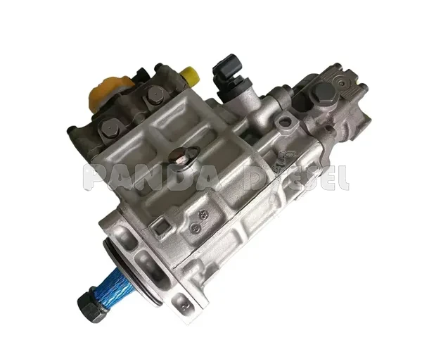 Fuel Injection Pump 295-9127 For Caterpillar CAT Engine C4.2 Excavator 319D