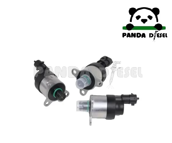 Fuel Metering Valve 0928400644 0 928 400 644 Regulator Control Valve for Ford VW Cummins 4ISBe/6ISBe (SPR 1580) Pump 0445020123 Deutz