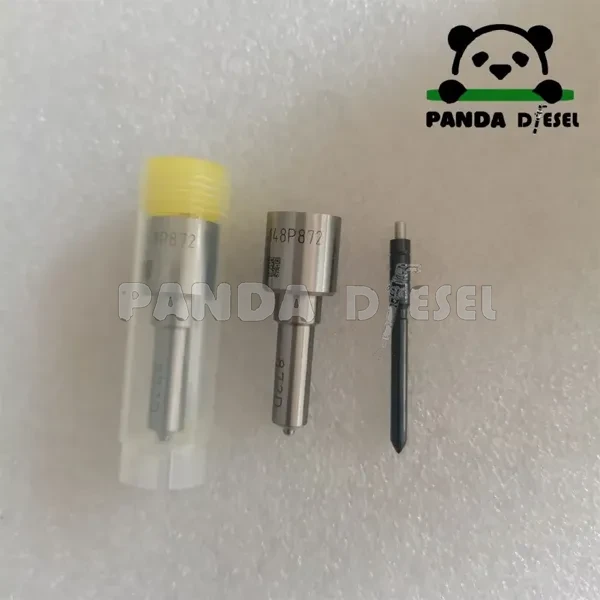 fuel nozzle dlla148p872 093400 8722 for denso common rail injector 095000 565016600 eb300 nissan navara yd25 engine