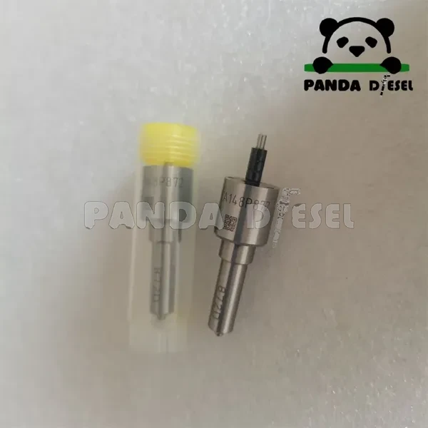 fuel nozzle dlla148p872 093400 8722 for denso common rail injector 095000 565016600 eb300 nissan navara yd25 engine