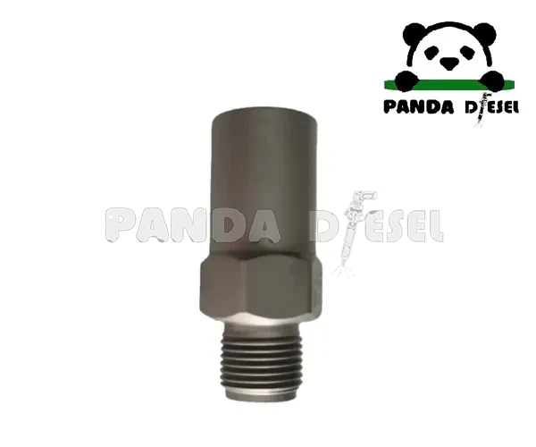 Fuel Pressure Relief Limiting Valve 1110010033 for Bosch Renault Cummins F00R000756 5001858409 5001585409 5001853012