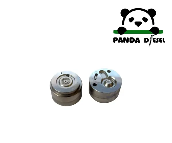 G4 4# 295040-9440 Control Valve Orifice Plate for Denso Toyota 1GD 2GD 2 Pins Common Rail Fuel Injectors 23670-0E010 23670-0E020