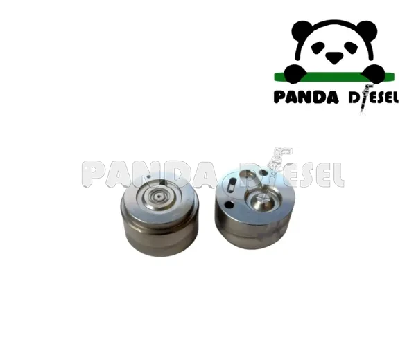 G4 4# 295040-9440 Control Valve Orifice Plate for Denso Toyota 1GD 2GD 2 Pins Common Rail Fuel Injectors 23670-0E010 23670-0E020