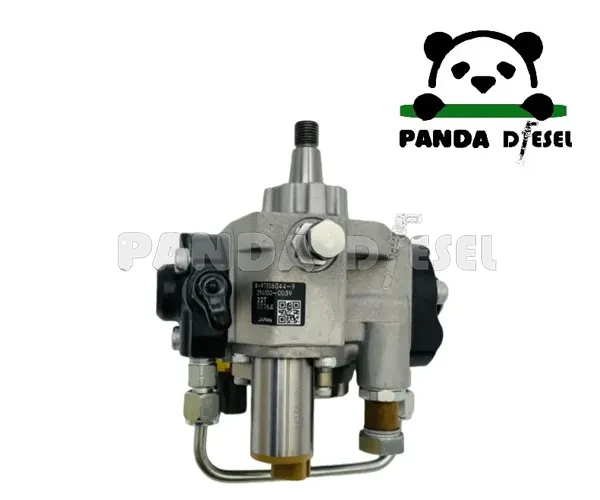 High Pressure CR Fuel Injection Pump 8-97306044-9 29400-0039 For Isuzu 4HK1 Hitachi ZH200-A ZX200-3 ZX210-3 Diesel Engine