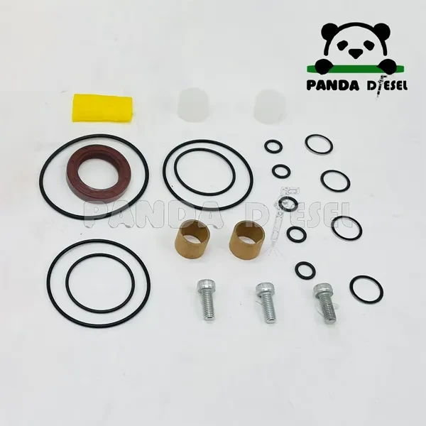 hp 6 diesel pump overhaul repair kits for common rail fuel pump 22100 0e020 221000e030 toyota hilux hp5 2dg ftv