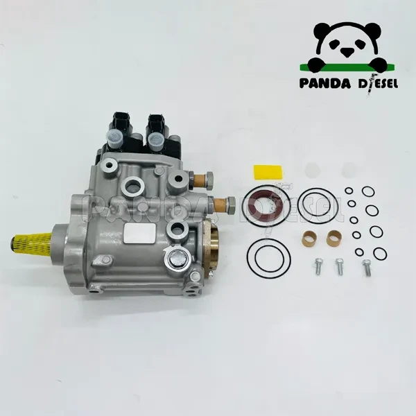 hp 6 diesel pump overhaul repair kits for common rail fuel pump 22100 0e020 221000e030 toyota hilux hp5 2dg ftv