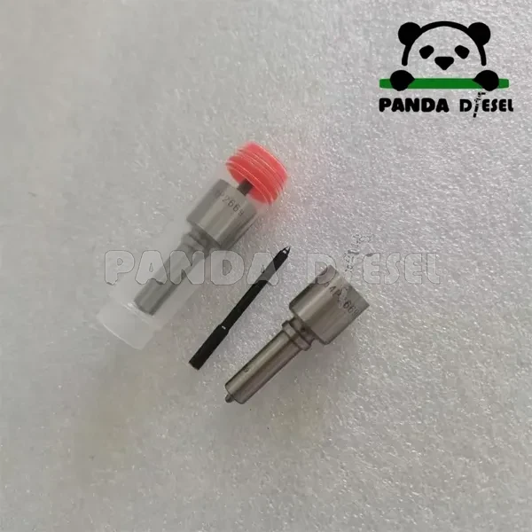 injector common rail nozzle dlla 154p 2669 dlla154p2669 for diesel fuel injector 0445110999 0 445 110 999 bosch φ3.5