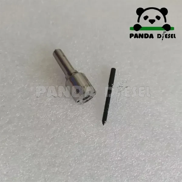 injector common rail nozzle dlla 154p 2669 dlla154p2669 for diesel fuel injector 0445110999 0 445 110 999 bosch φ3.5