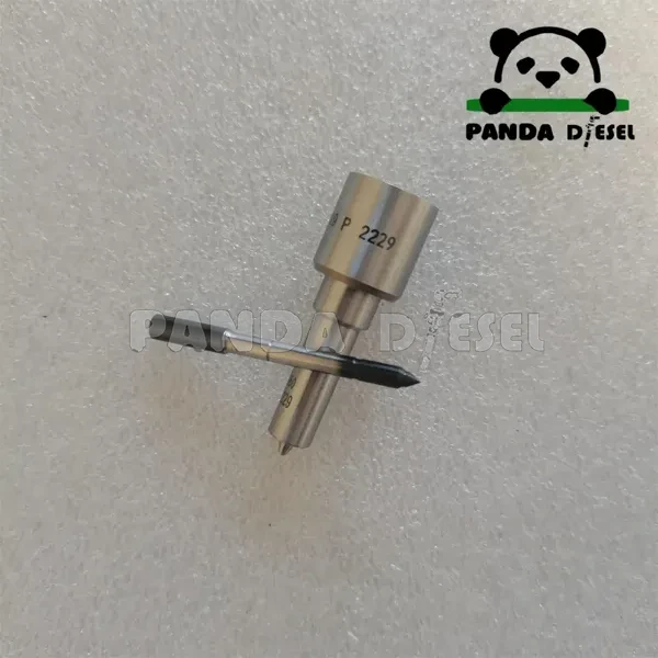 injector nozzle tip dlla139p2229 0433172229 for fiat ducato iveco daily boxer 2 3 injector 0445110418 0445110520 0986435212