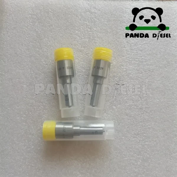 injector nozzle tip dlla139p2229 0433172229 for fiat ducato iveco daily boxer 2 3 injector 0445110418 0445110520 0986435212