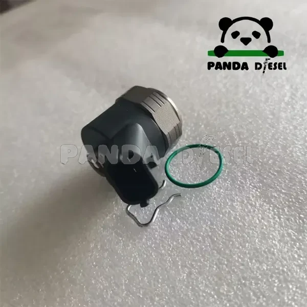 injector solenoid valve f 00v c30 319 f00vc30319 compatible with fuel injector 0445110247 0445110280 0445110281 0445110350 0445110520