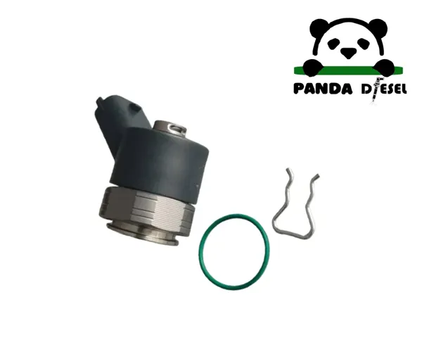 Injector Solenoid Valve F 00V C30 319 F00VC30319 Compatible with Fuel Injector 0445110247 0445110280 0445110281 0445110350 0445110520