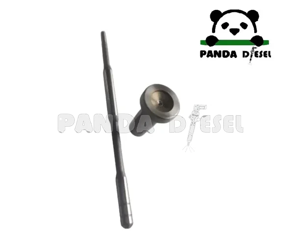 Injector Valve Assembly F00rj01941 For Bosch Diesel Injector 0445120121 0445120122 0445120029 0445120037 0986ad1047 0986435560 Cummins