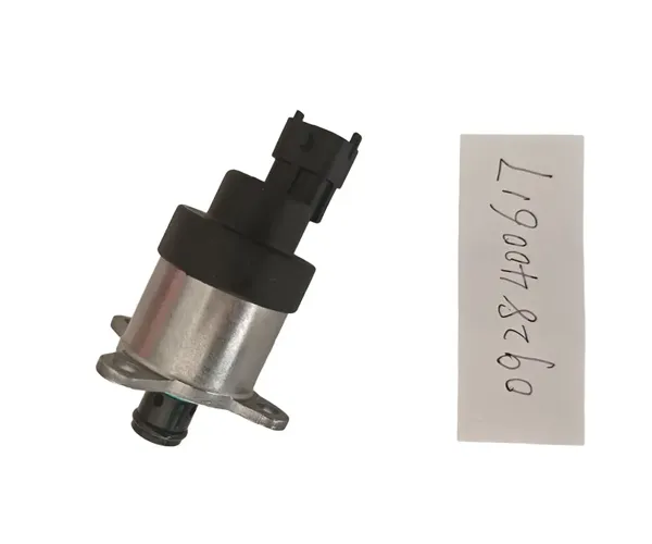 New Fuel Pressure Regulator Control Valve 0928400617 For Ford Citroen Peugeot Mazda