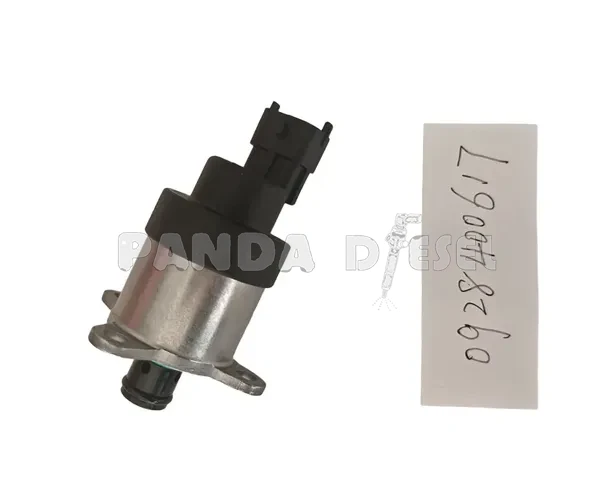 New Fuel Pressure Regulator Control Valve 0928400617 For Ford Citroen Peugeot Mazda