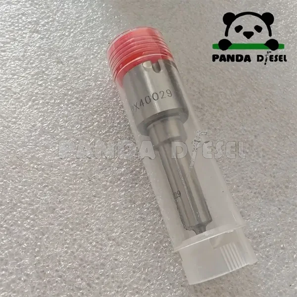 piezo injector nozzle f00vx40029 for bosch common rail diesel injector