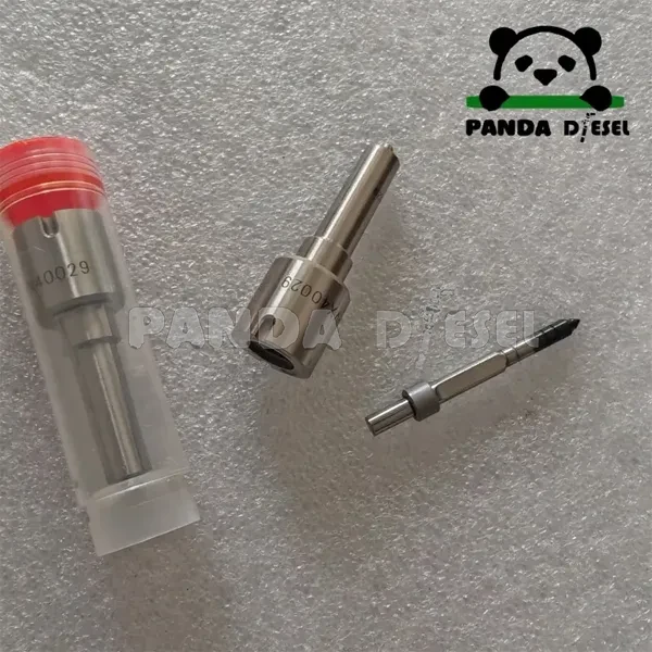 piezo injector nozzle f00vx40029 for bosch common rail diesel injector