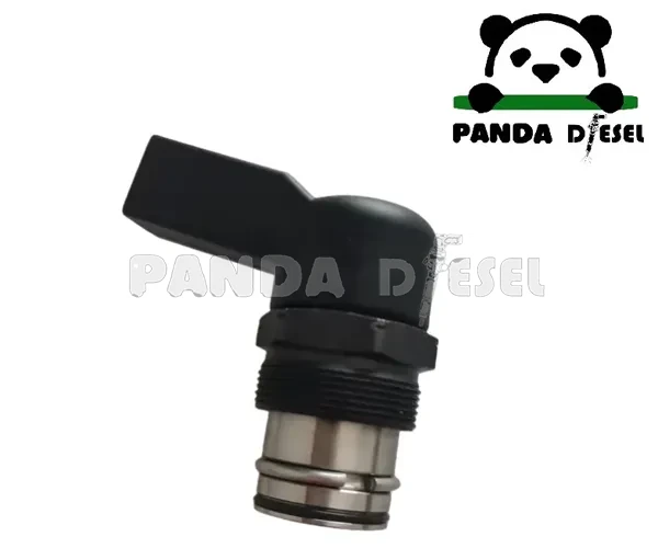 Siemens Piezo Solenoid Valve for Common Rail Diesel Injector A2c59517051 Bk2q-9k546-Ag Citroen Ford Peugeot 77550 ​a2c59515264