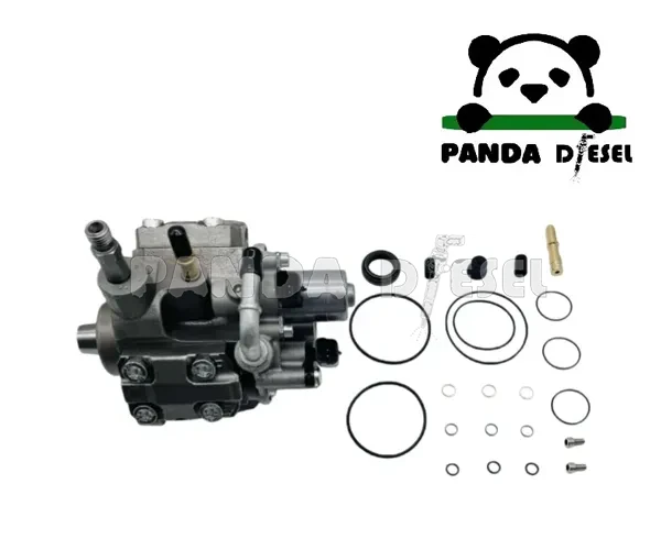 Siemens VDO Common Rail Fuel Injection Pump Repair Kits