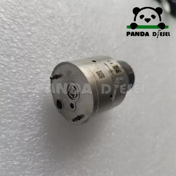 solenoid valve 7135 754 actuators for hyundai e3 diesel eui injector assembly 33800 82700 33800 84720 2146724 bebe4l06001