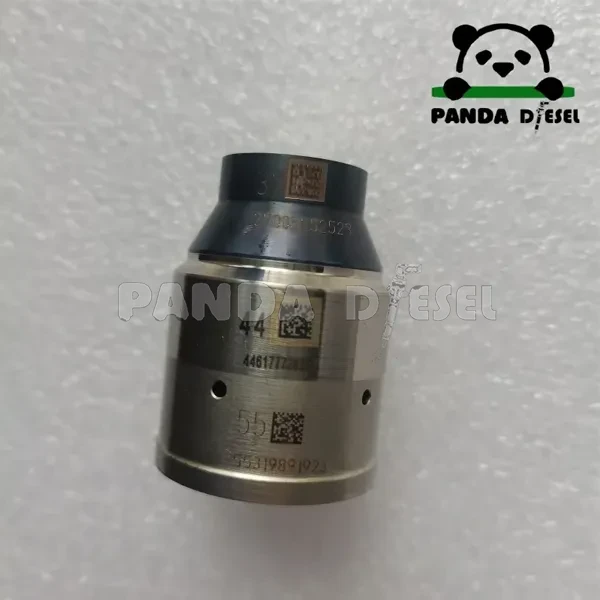 solenoid valve 7135 754 actuators for hyundai e3 diesel eui injector assembly 33800 82700 33800 84720 2146724 bebe4l06001