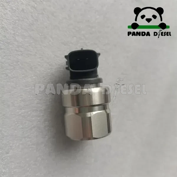 solenoid valve for denso common rail fuel injector 095000 8100 nozzle 093400 1052 dlla150p1052 howo truck a7 vg1096080010