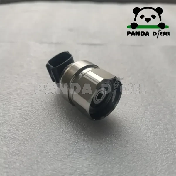 solenoid valve for denso common rail fuel injector 095000 8100 nozzle 093400 1052 dlla150p1052 howo truck a7 vg1096080010