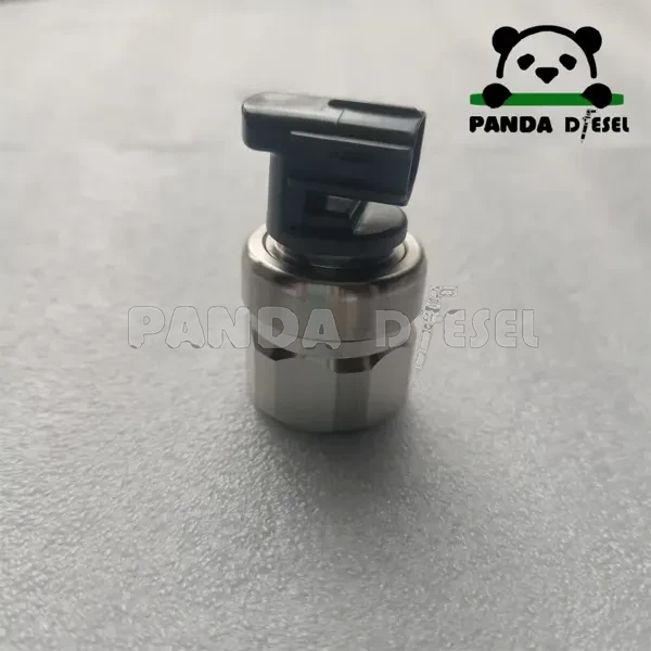 solenoid valve for denso common rail fuel injector 095000 8100 nozzle 093400 1052 dlla150p1052 howo truck a7 vg1096080010