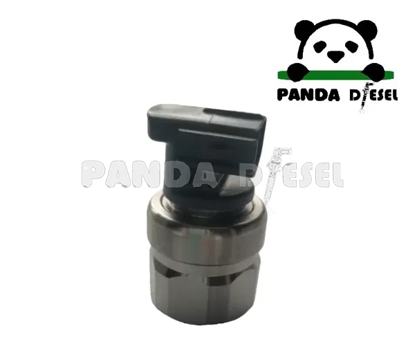 Solenoid Valve for Denso Common Rail Fuel Injector 095000-8100 Nozzle 093400-1052 Dlla150p1052 HOWO Truck A7 VG1096080010